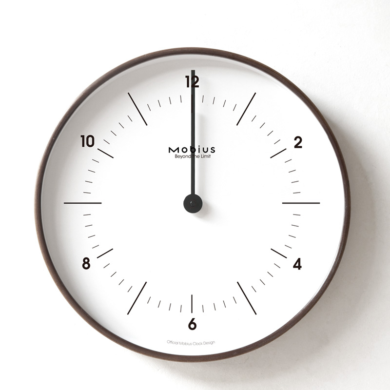 Resin Art Wall Clock - アクセサリー シンプルな壁掛け時計 美的アート クォーツムーブメント ラウンドモダンデザイナー壁掛け時計 ホームデコレーション