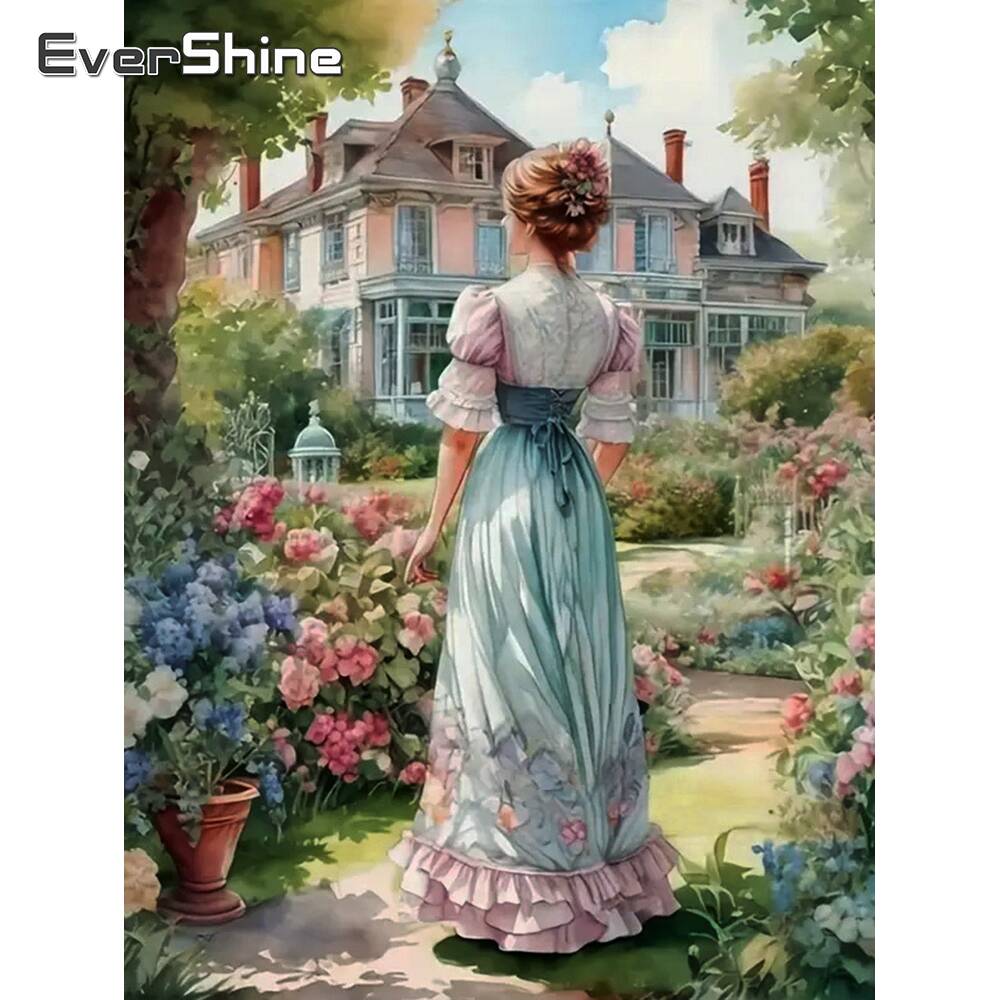 Resin Art Wall - エバーシャイン-日曜大工のダイヤモンド絵画,モザイク,海辺の裁縫,日没の風景,刺embroidery,愛の心,月の石,手作りの贈り物
