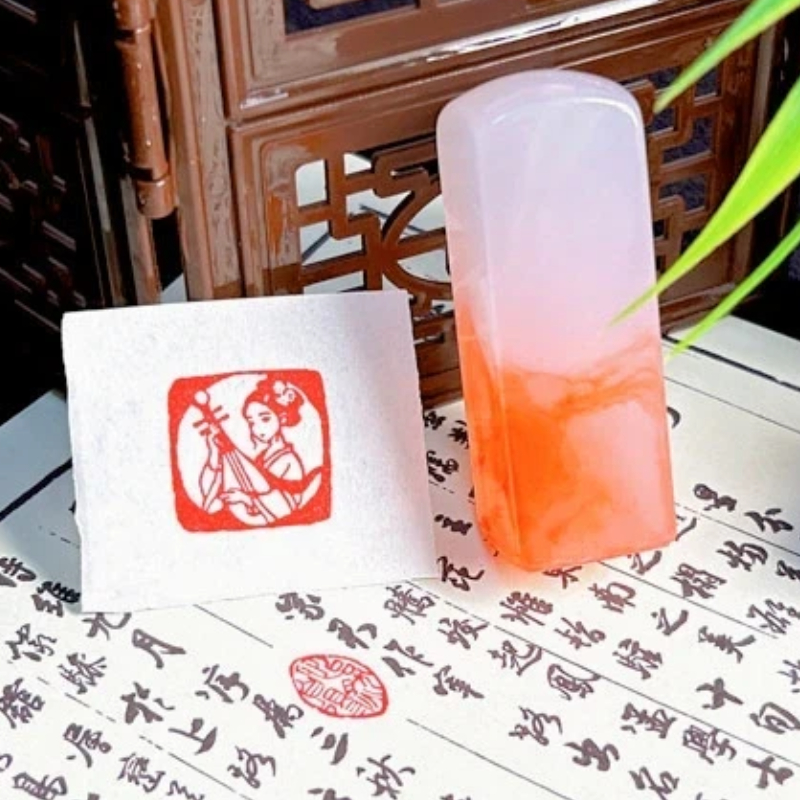 レジン仕上げの楽器を奏でる少女のアーティストの絵画、ハードペ - Resin Artist のレビューと価格
