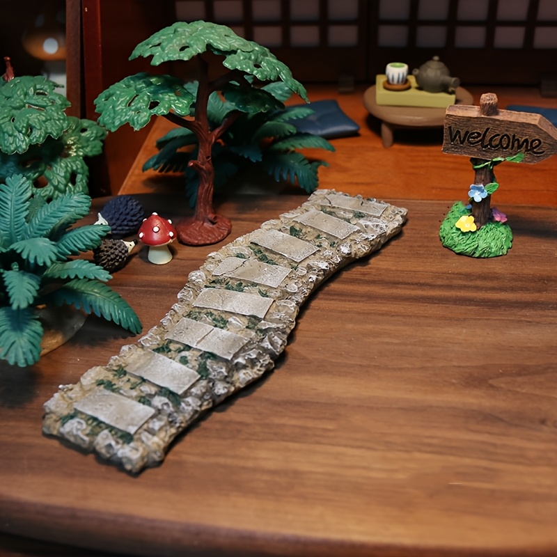 1pc アールデコスタイル樹脂石の経路像、イースターテーマの - Resin Art Sculptures のレビューと価格
