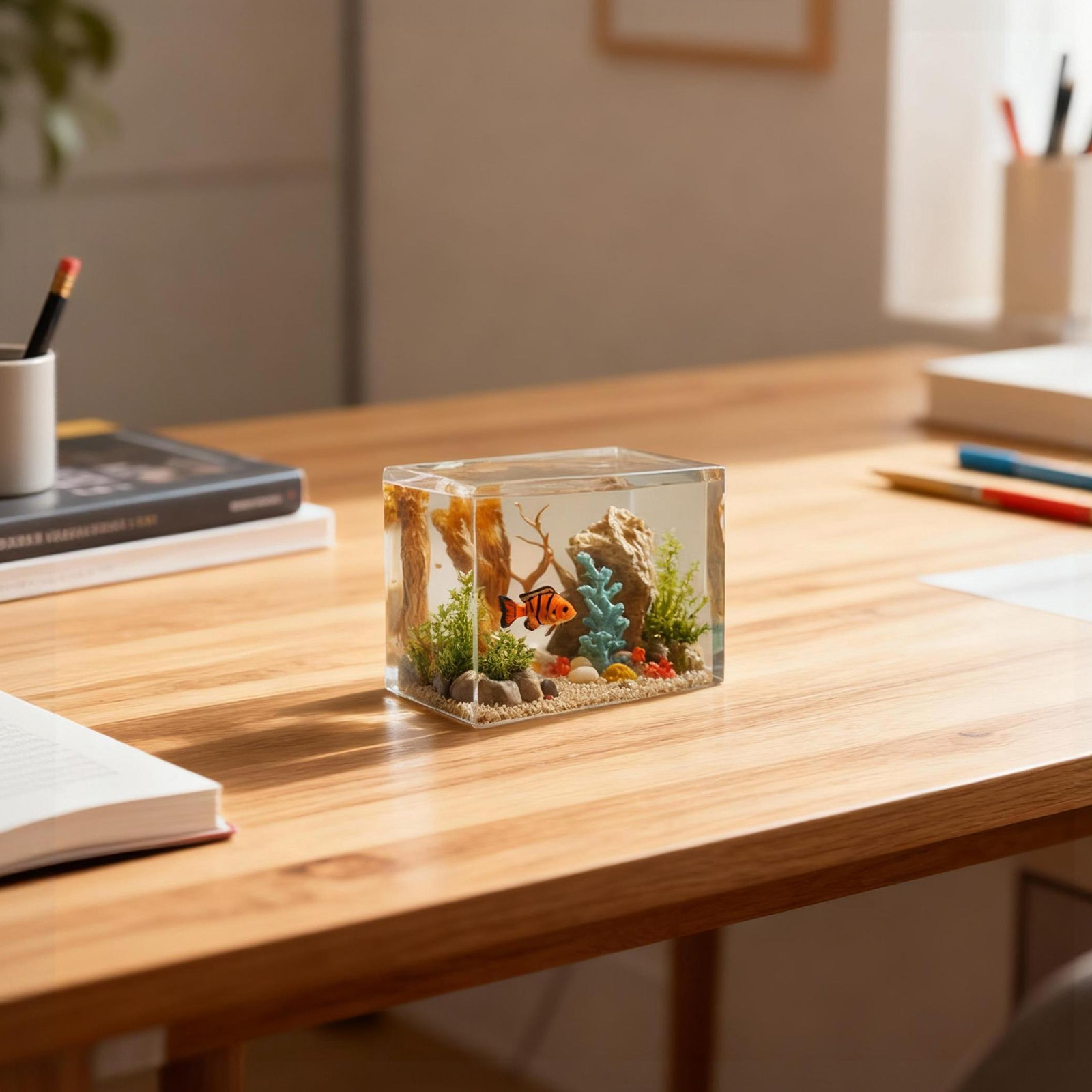 エポキシ鋳造型シリコンモールド DIY 立方体樹脂型クリスタ - Resin Art Glue のレビューと価格
