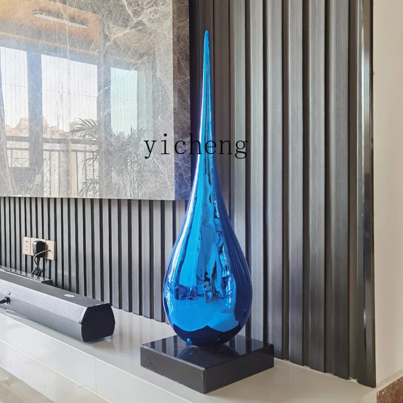 TQH-i7.7 リビングルームの床から天井までの装飾テレビ - Resin Art In Floor のレビューと価格