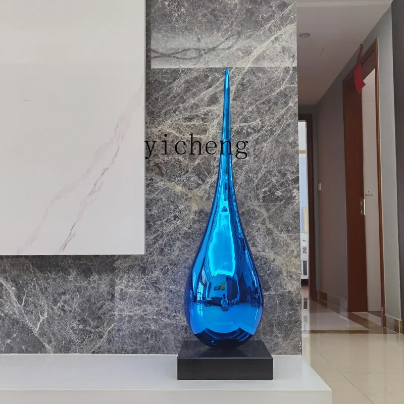 TQH-i7.7 リビングルームの床から天井までの装飾テレビ - Resin Art In Floor のレビューと価格
