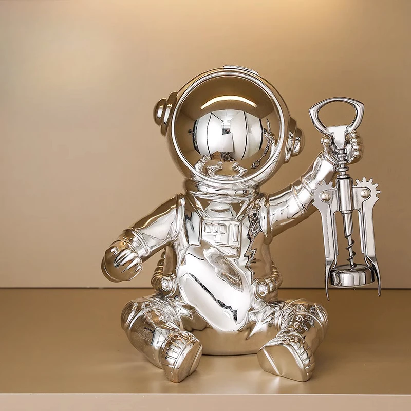 手作りの芸術的な樹脂製ワインラック - 頑丈な構造で高級感の - Resin Artist のレビューと価格